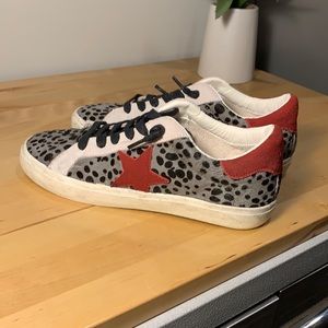 Vintage Havana Low Top 7